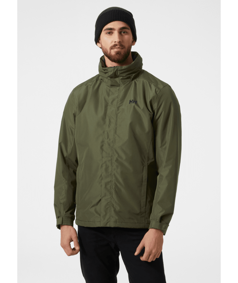 Helly Hansen Dubliner podstavljena jakna- muška