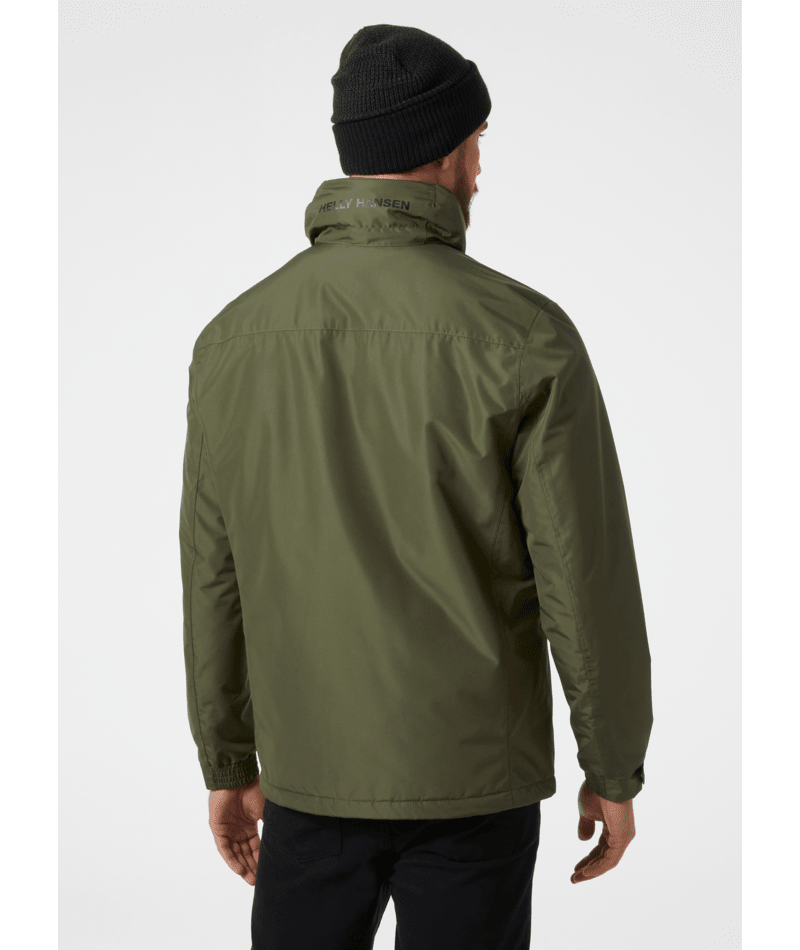 Helly Hansen Dubliner podstavljena jakna- muška