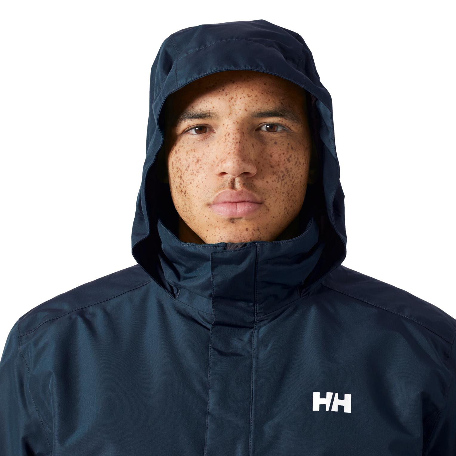Helly Hansen Dubliner podstavljena jakna- muška