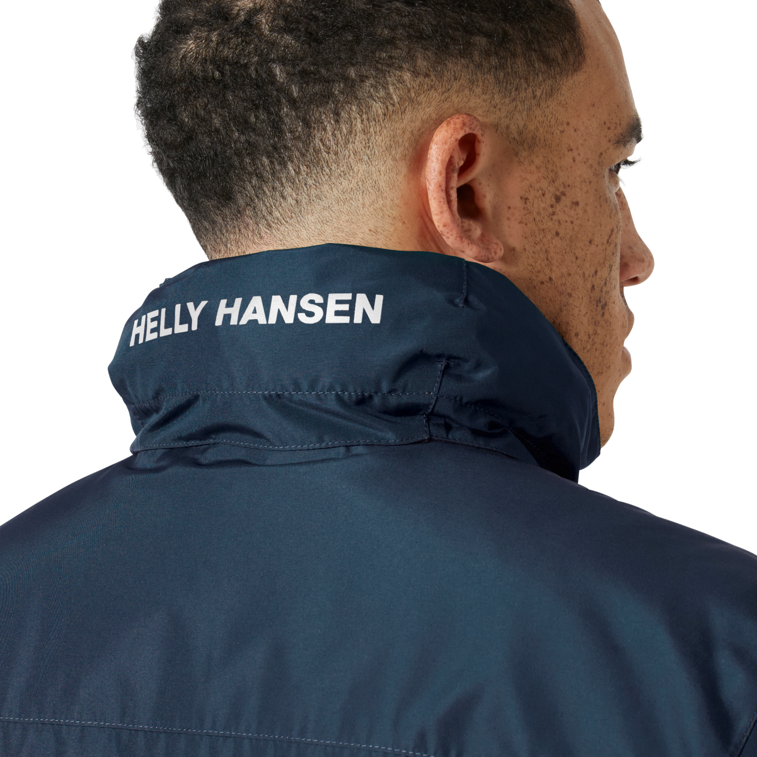 Helly Hansen Dubliner podstavljena jakna- muška