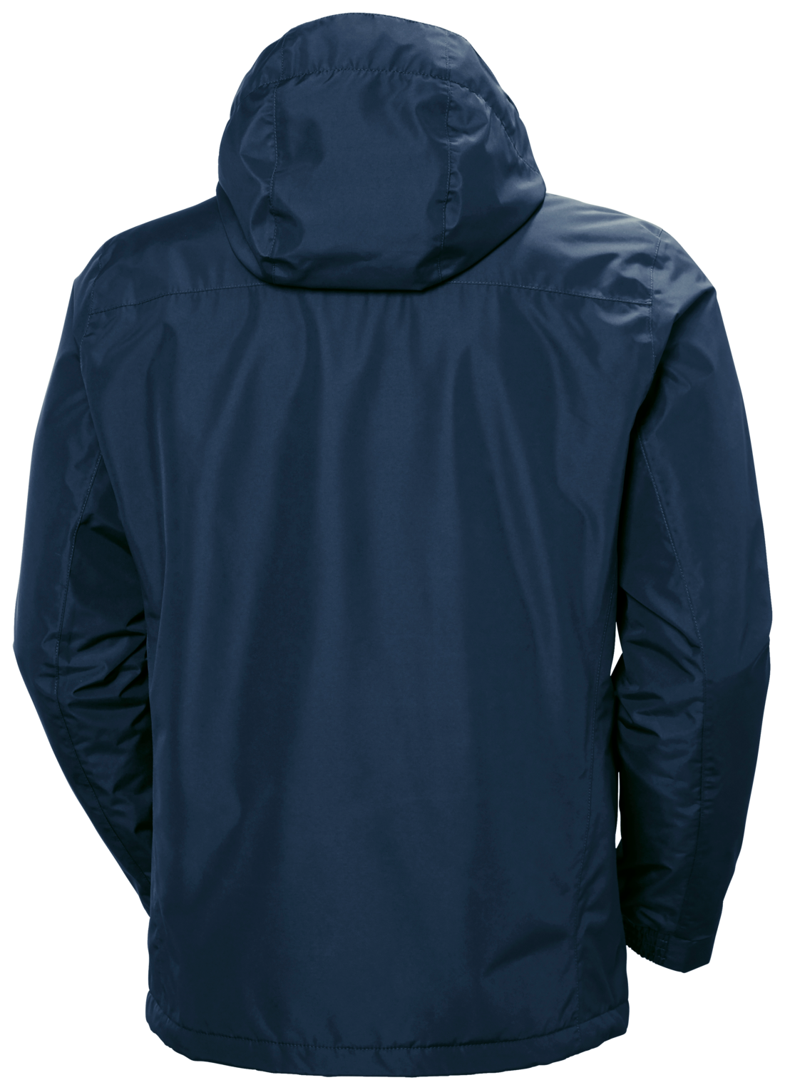 Helly Hansen Dubliner podstavljena jakna- muška