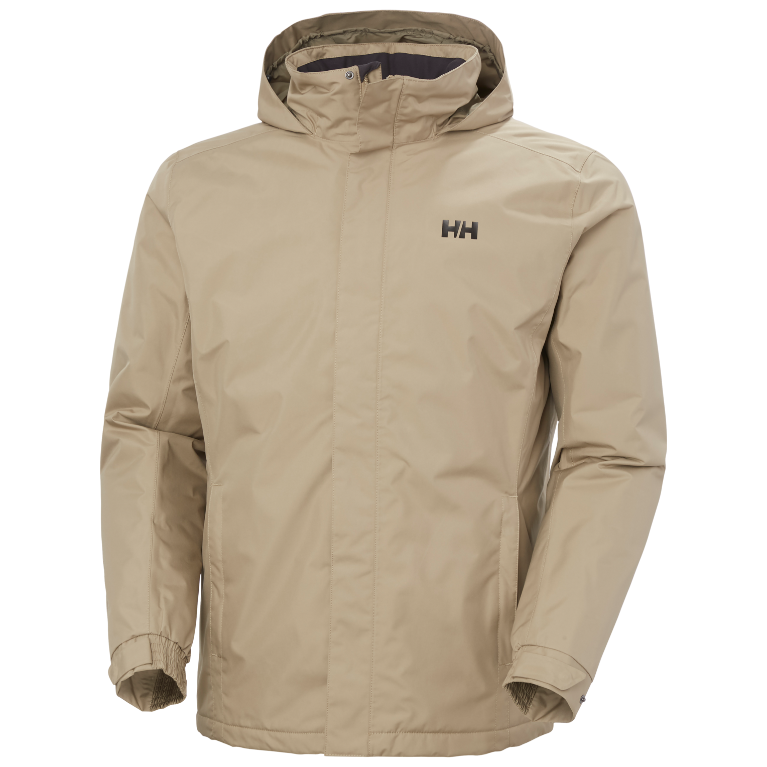 Helly Hansen Blossom Puffy parka - ženske