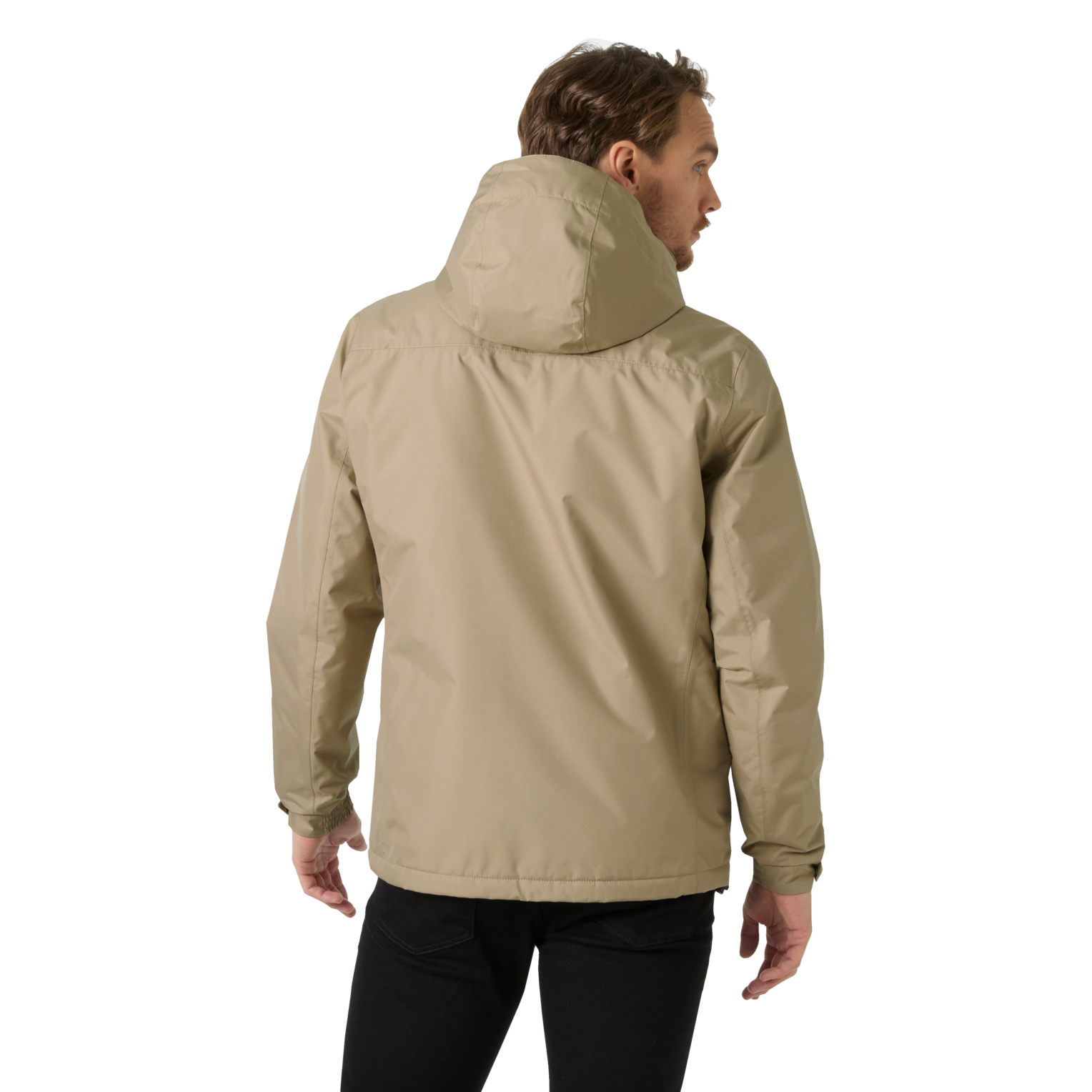Helly Hansen Blossom Puffy parka - ženske