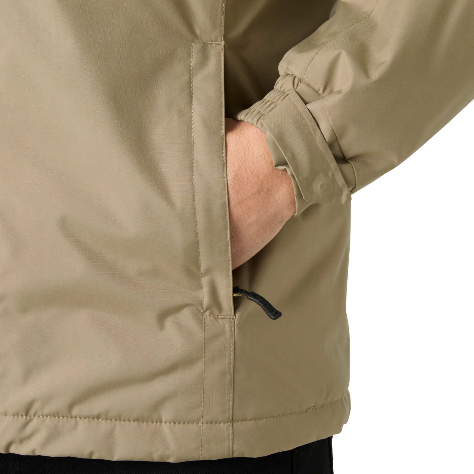 Helly Hansen Blossom Puffy parka - ženske