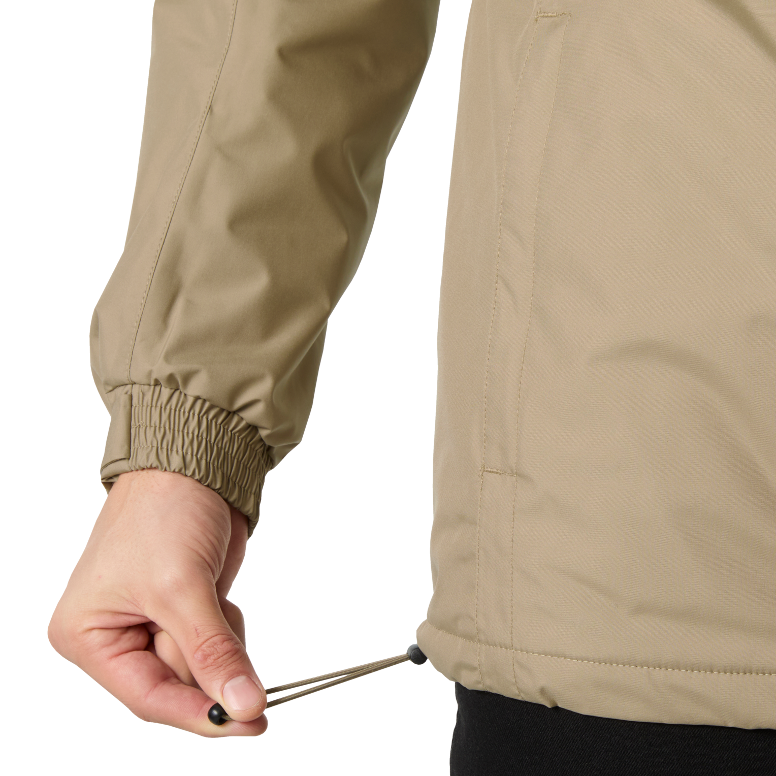 Helly Hansen Blossom Puffy parka - ženske
