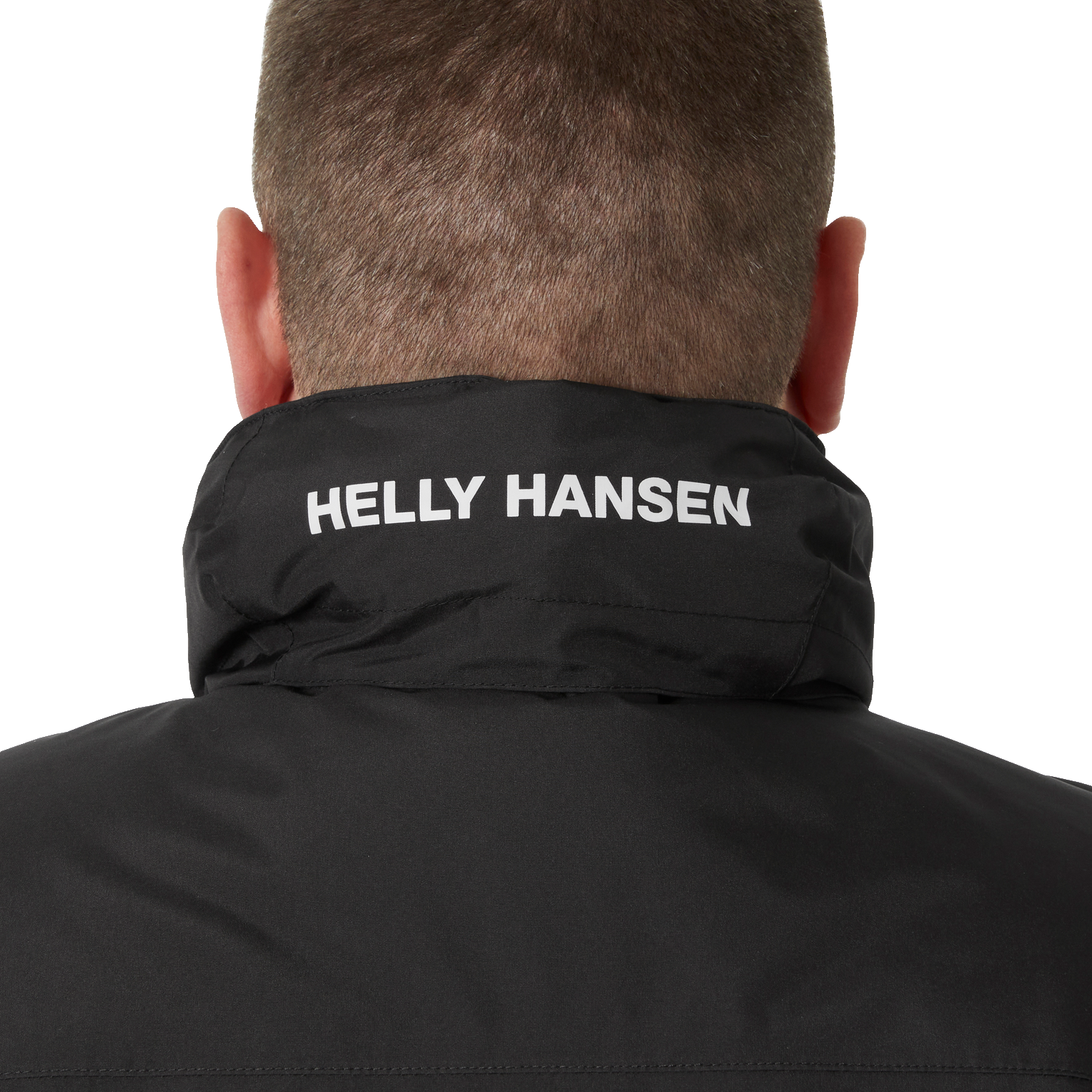 Helly Hansen Dubliner podstavljena jakna- muška