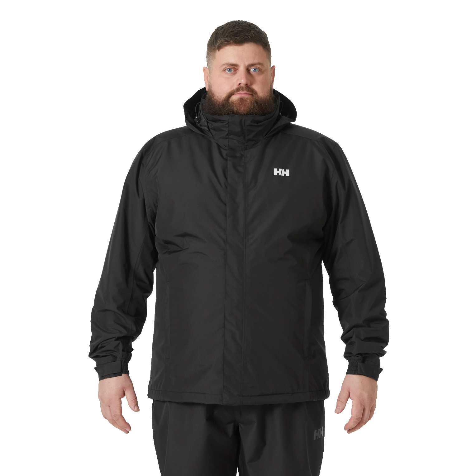 Helly Hansen Dubliner podstavljena jakna- muška