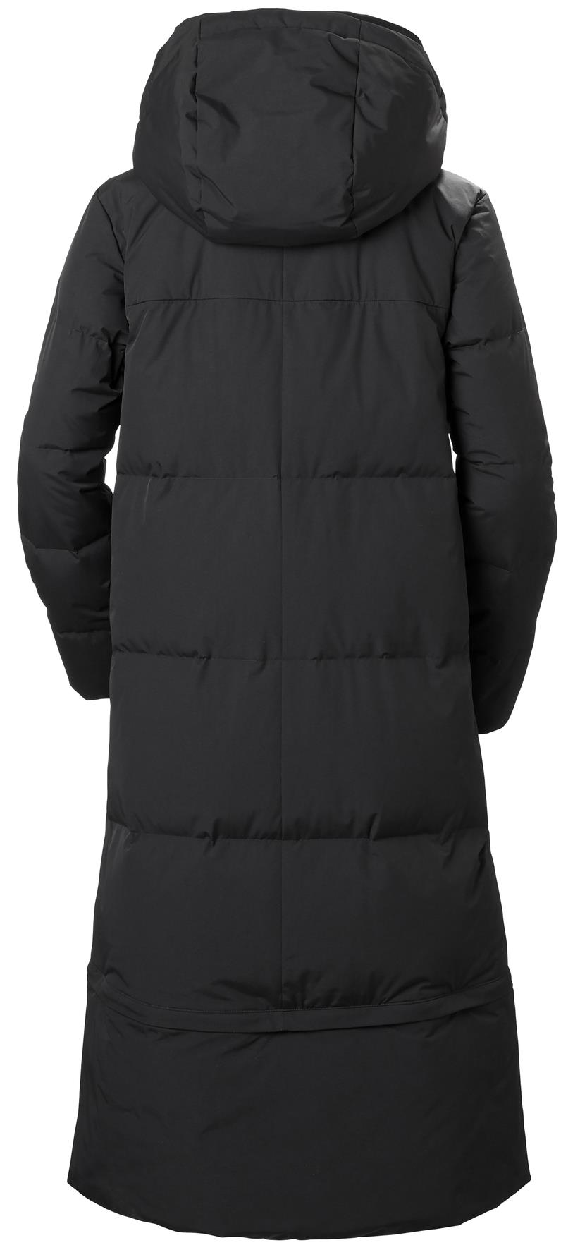 Helly Hansen Beloved Winterdream parka -ženske