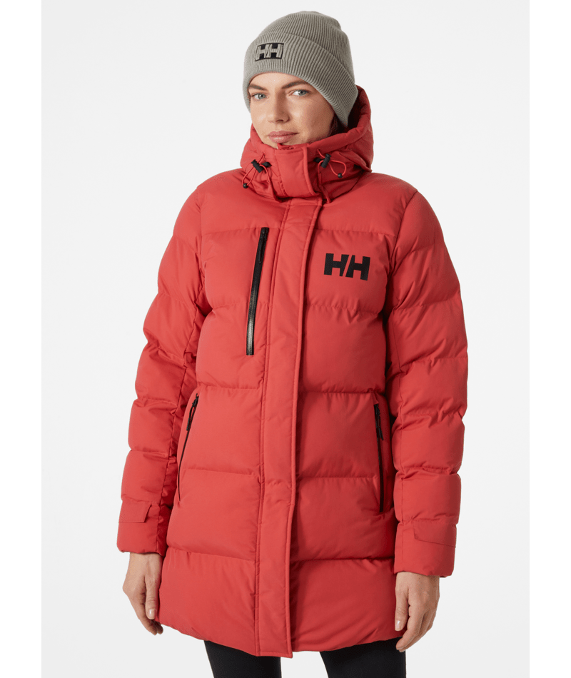 Helly Hansen Adore Puffy parka - ženske