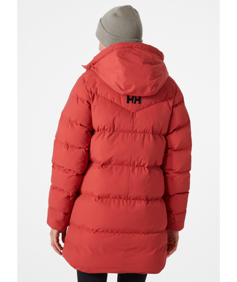 Helly Hansen Adore Puffy parka - ženske