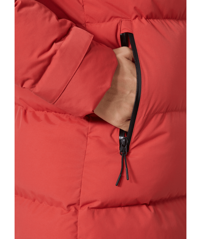 Helly Hansen Adore Puffy parka - ženske