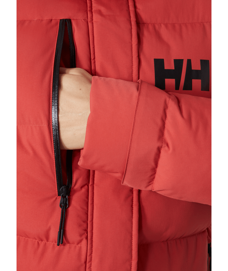 Helly Hansen Adore Puffy parka - ženske