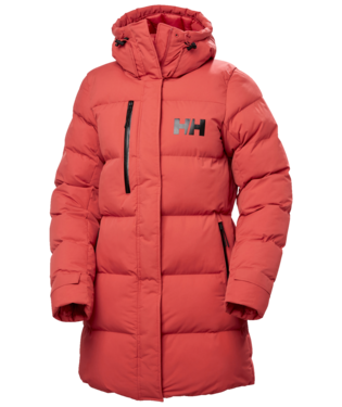 Helly Hansen Adore Puffy parka - ženske