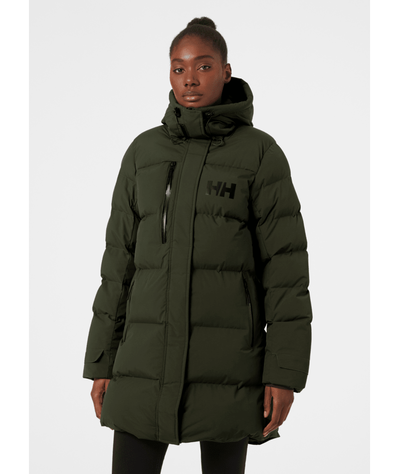 Helly Hansen Adore Puffy parka - ženske