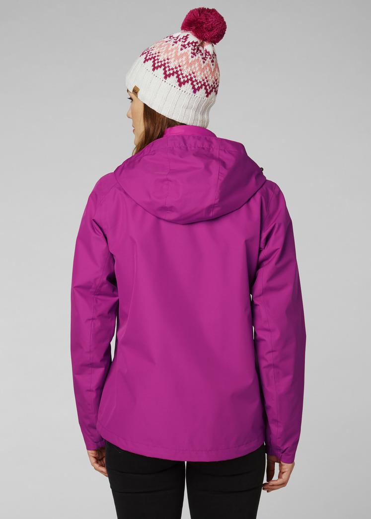 Helly Hansen Squamish 2.0 CIS jakna - ženske
