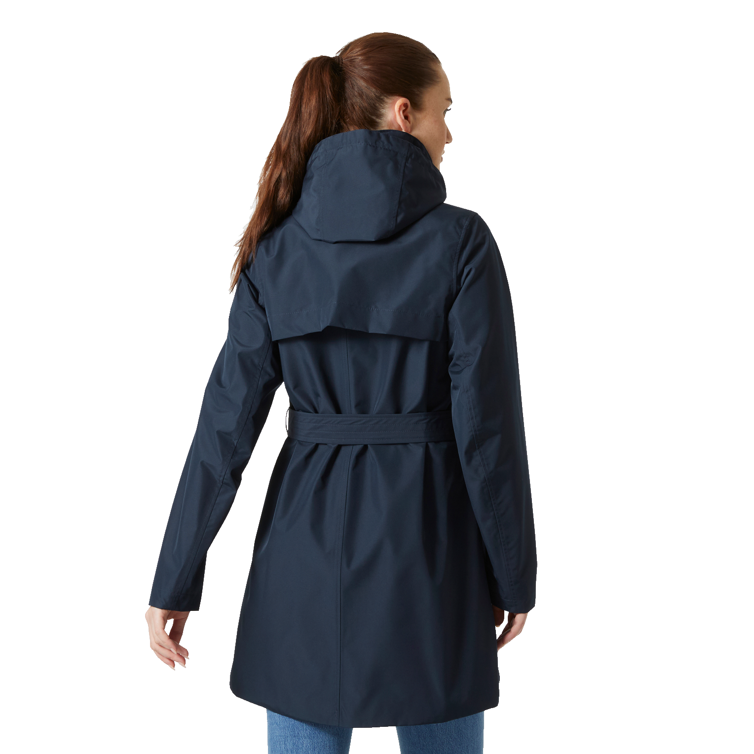 Helly Hansen Welsey II Trench kaput - ženske