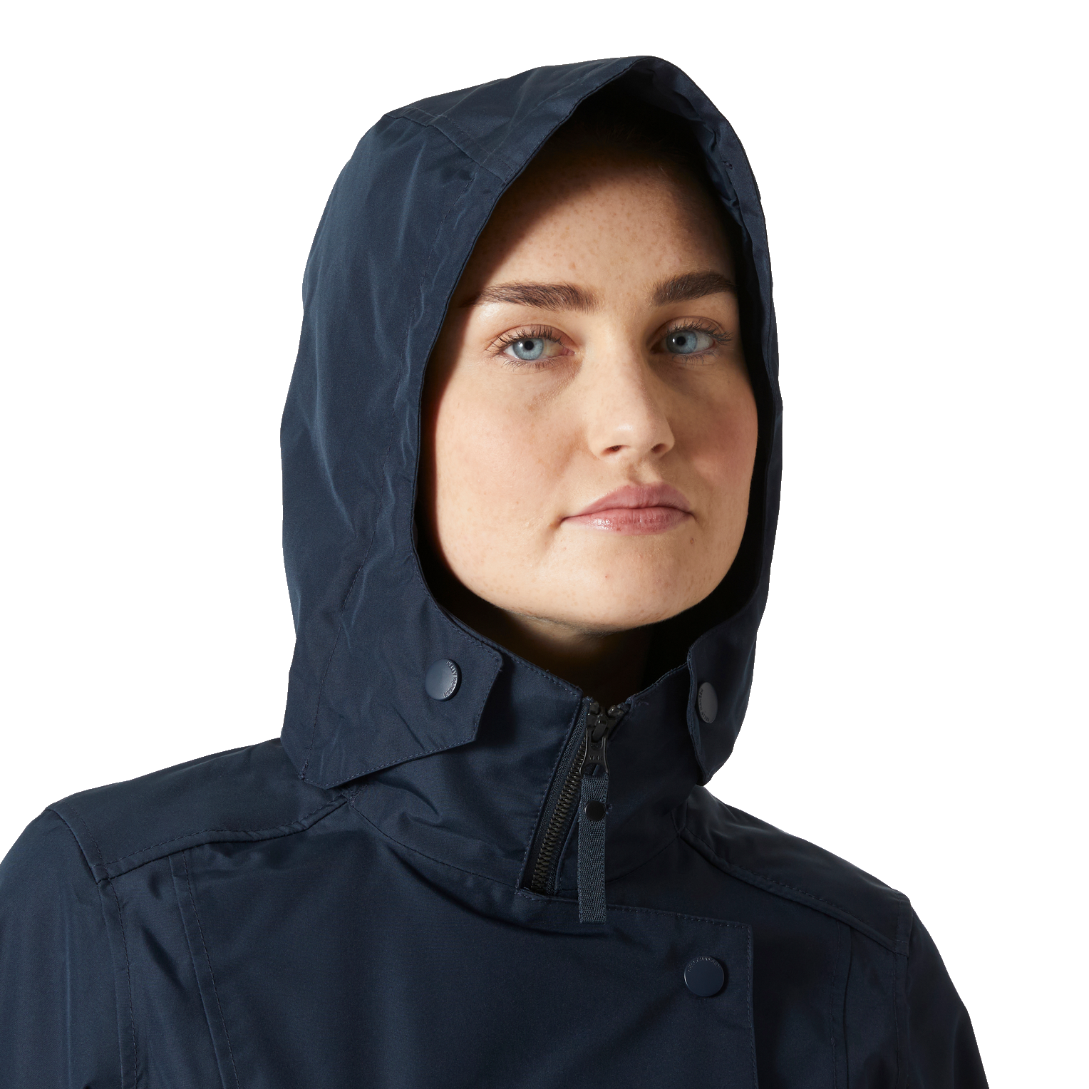 Helly Hansen Welsey II Trench kaput - ženske