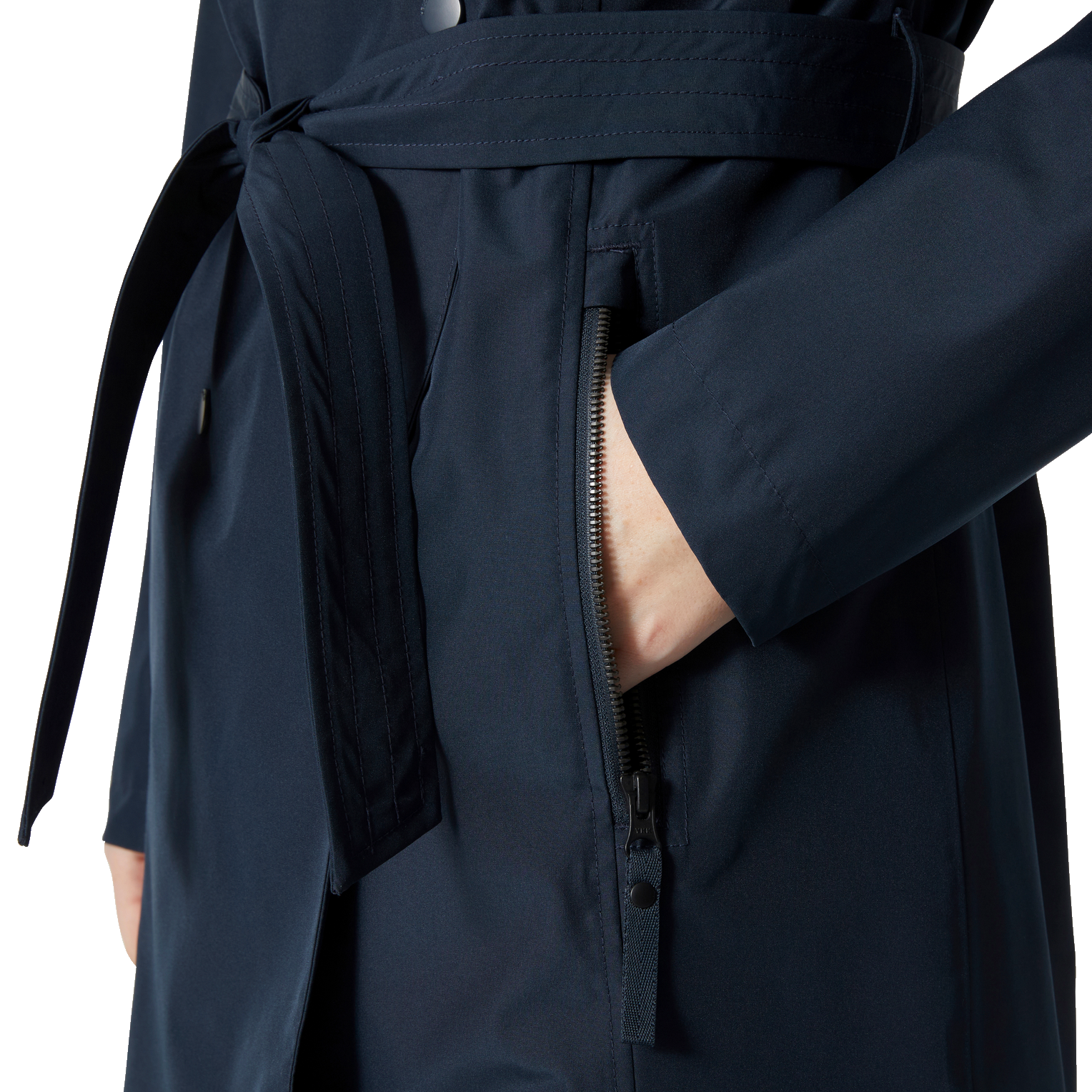 Helly Hansen Welsey II Trench kaput - ženske