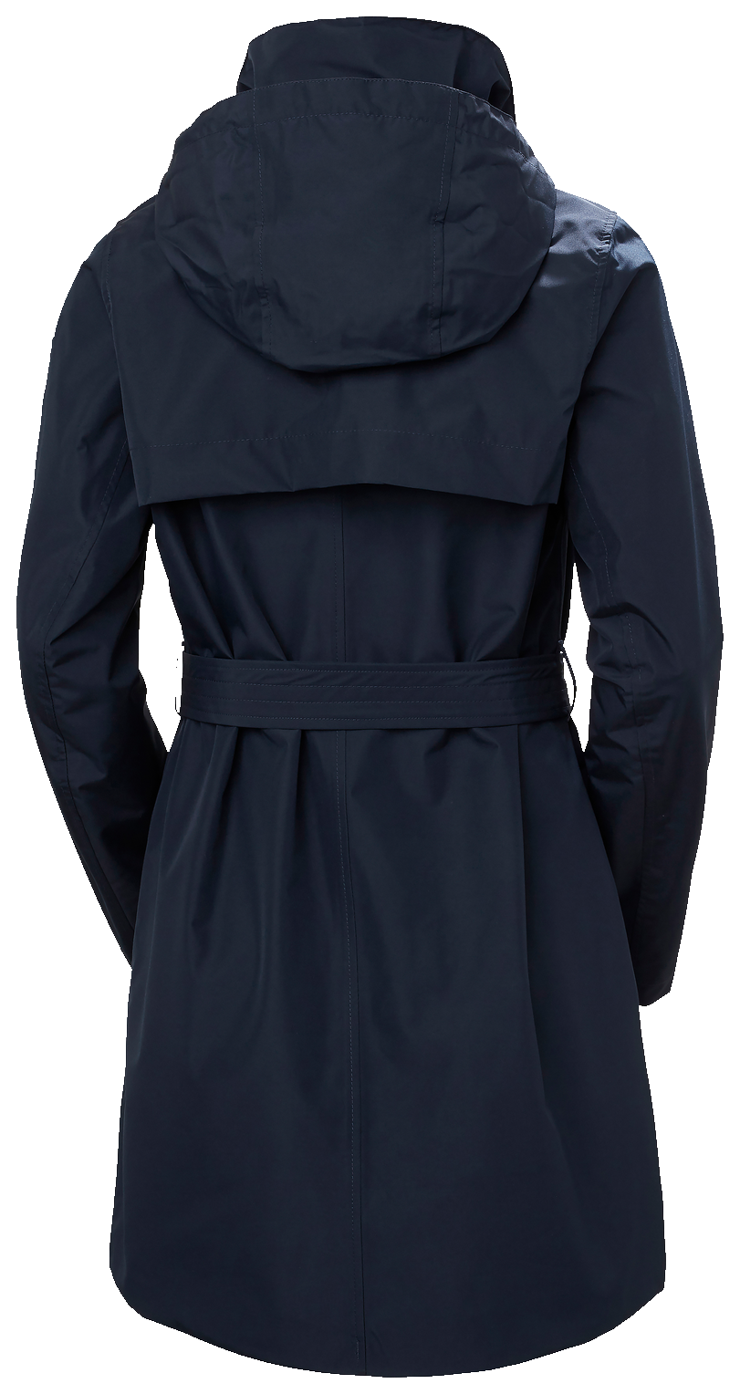 Helly Hansen Welsey II Trench kaput - ženske