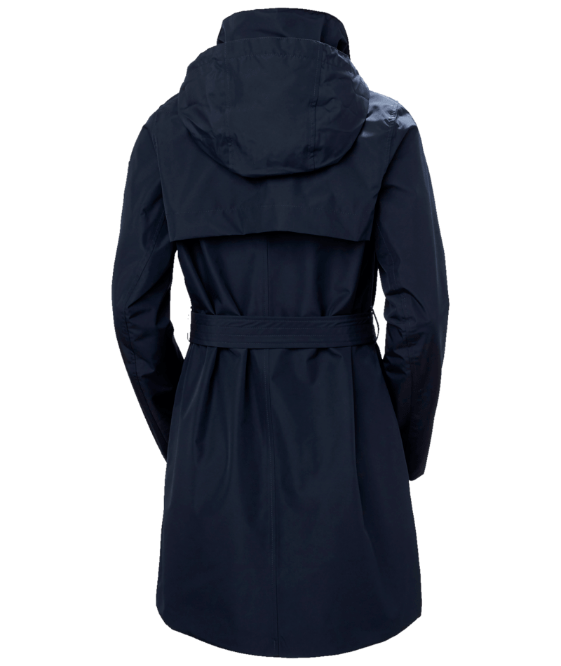Helly Hansen Welsey II Trench kaput - ženske