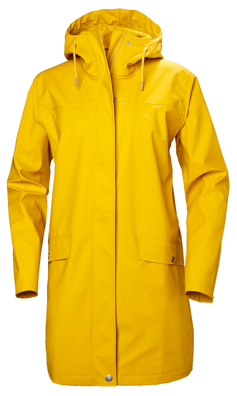 Helly Hansen Moss Rain plašč - ženski