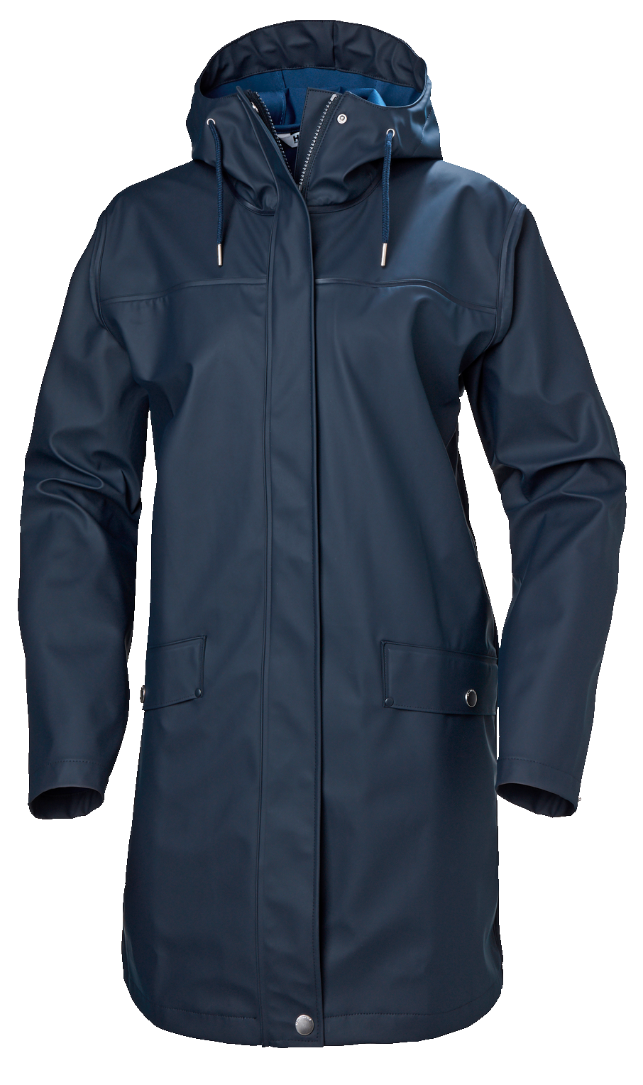 Helly Hansen Moss Rain plašč - ženski