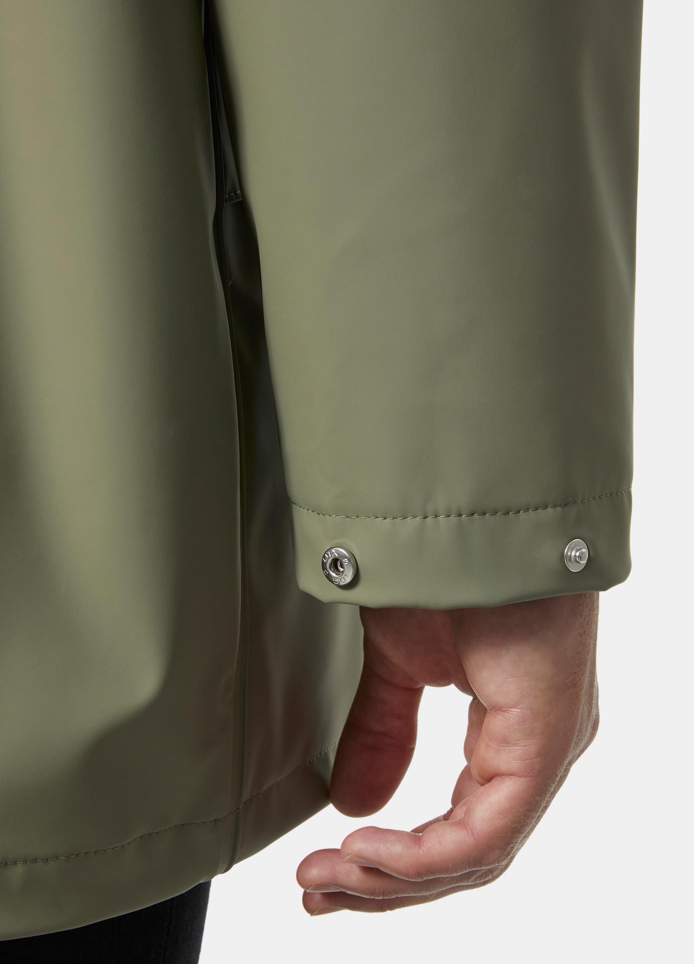 Helly Hansen Moss dežni plašč - moška