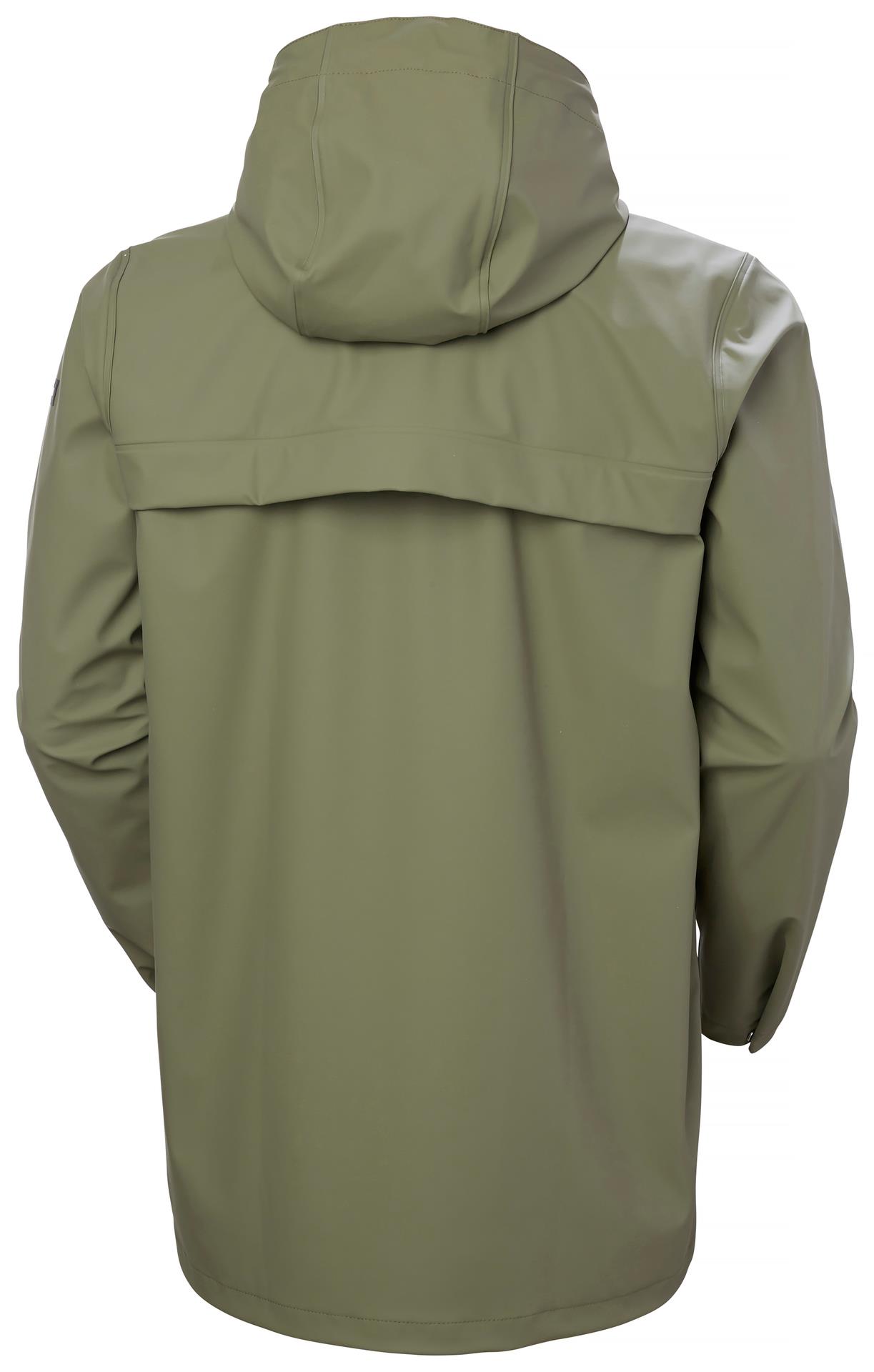 Helly Hansen Moss dežni plašč - moška