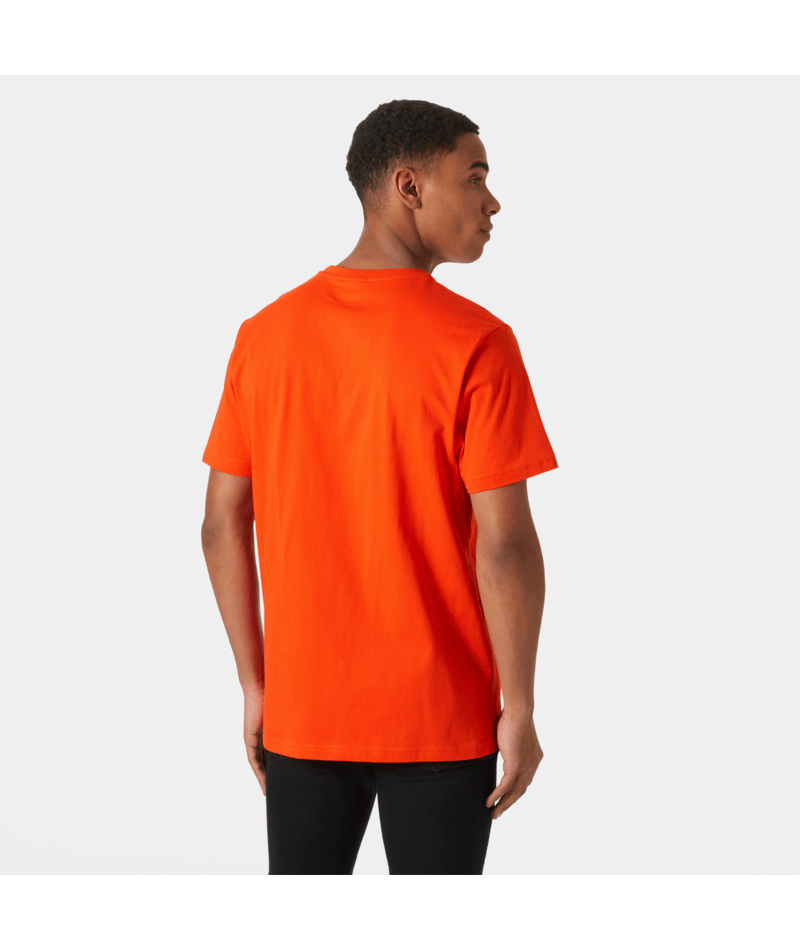 Helly Hansen Box T-shirt majica - muška