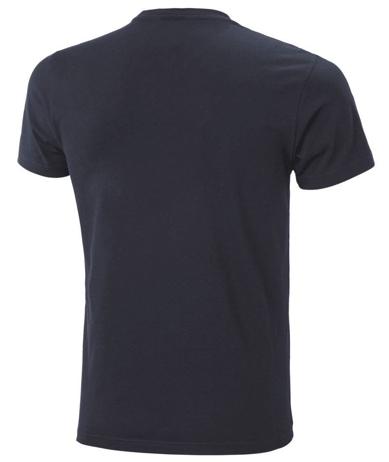 Helly Hansen Box T-shirt majica - muška