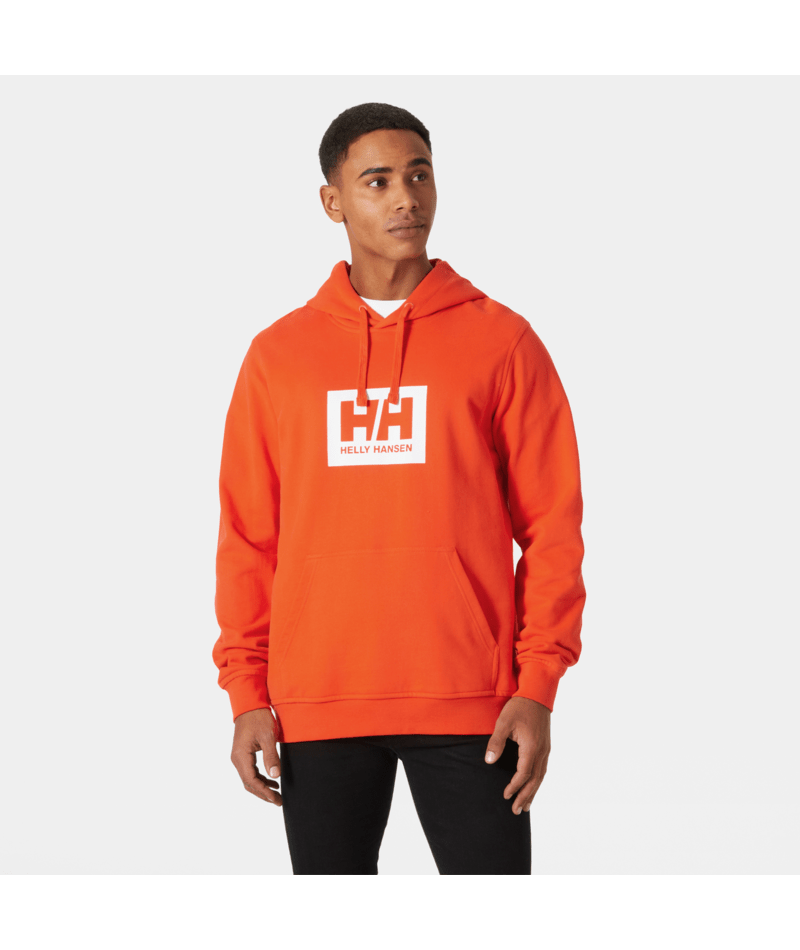 Helly Hansen Tokyo pulover sa kapuljačom- muški