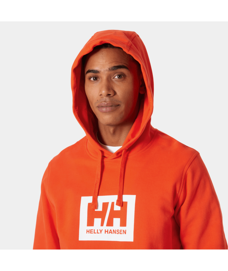 Helly Hansen Tokyo pulover sa kapuljačom- muški