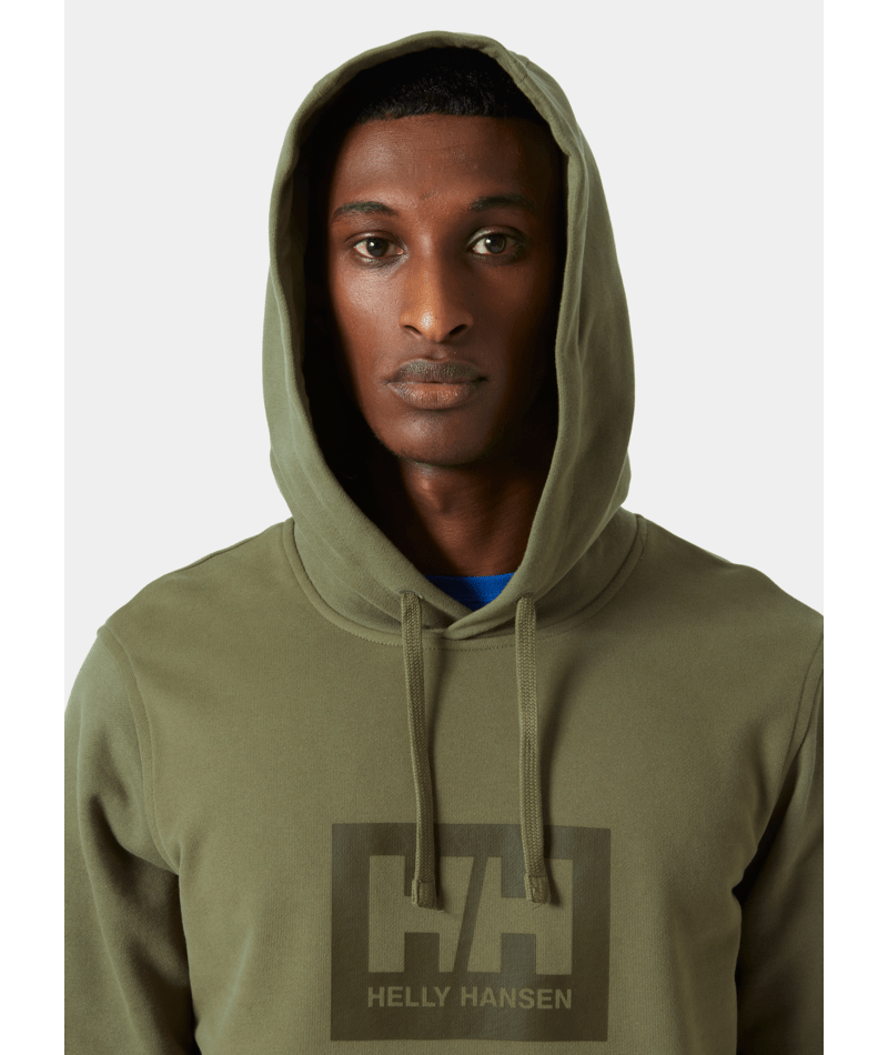 Helly Hansen Tokyo pulover sa kapuljačom- muški