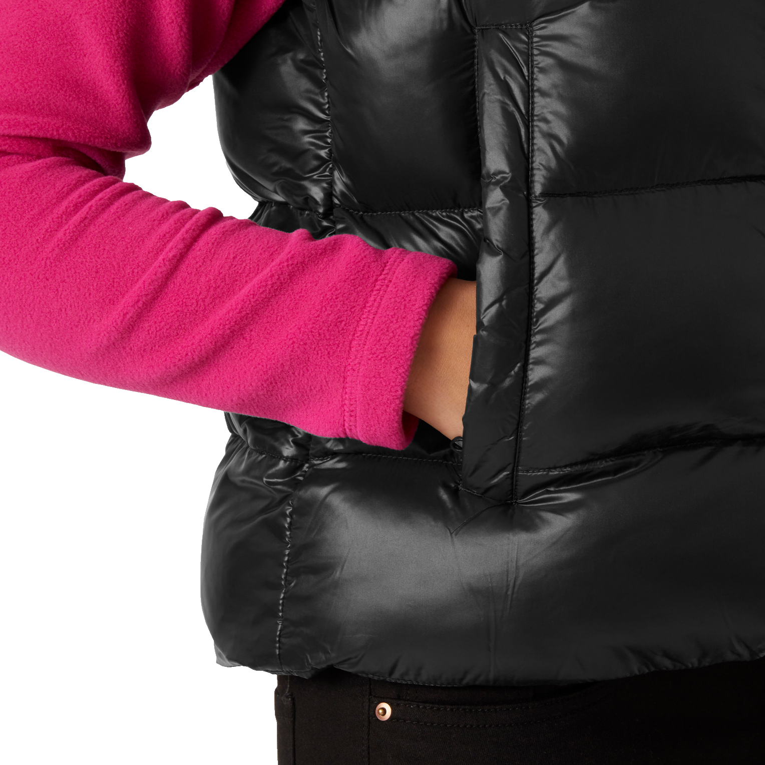 Helly Hansen Jade brezrokavnik - ženski