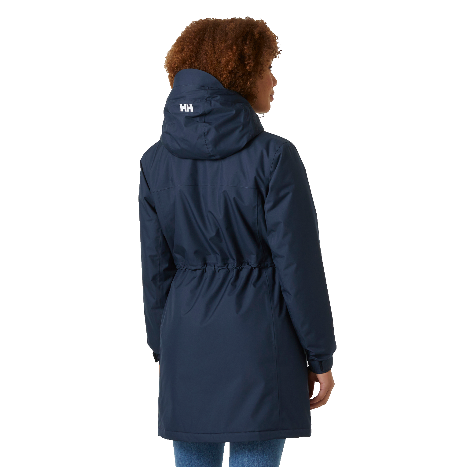 Helly Hansen W WESTPORT INS COAT - ženski podložen plašč