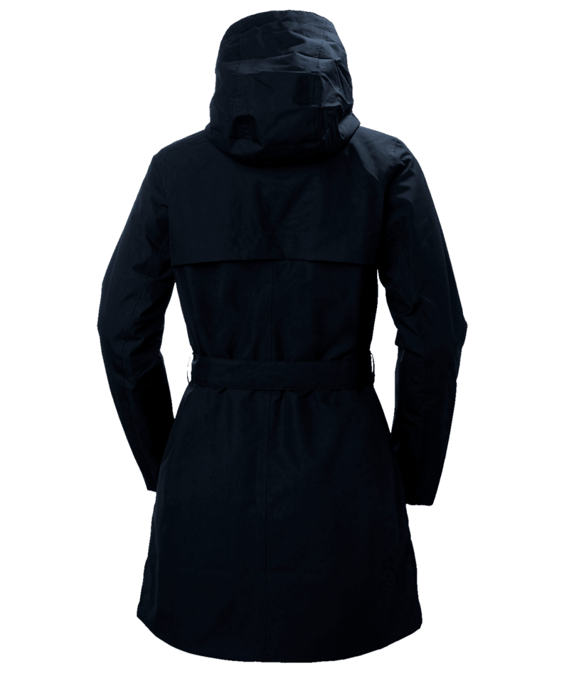 Helly Hansen Welsey II kišni kaput - ženske