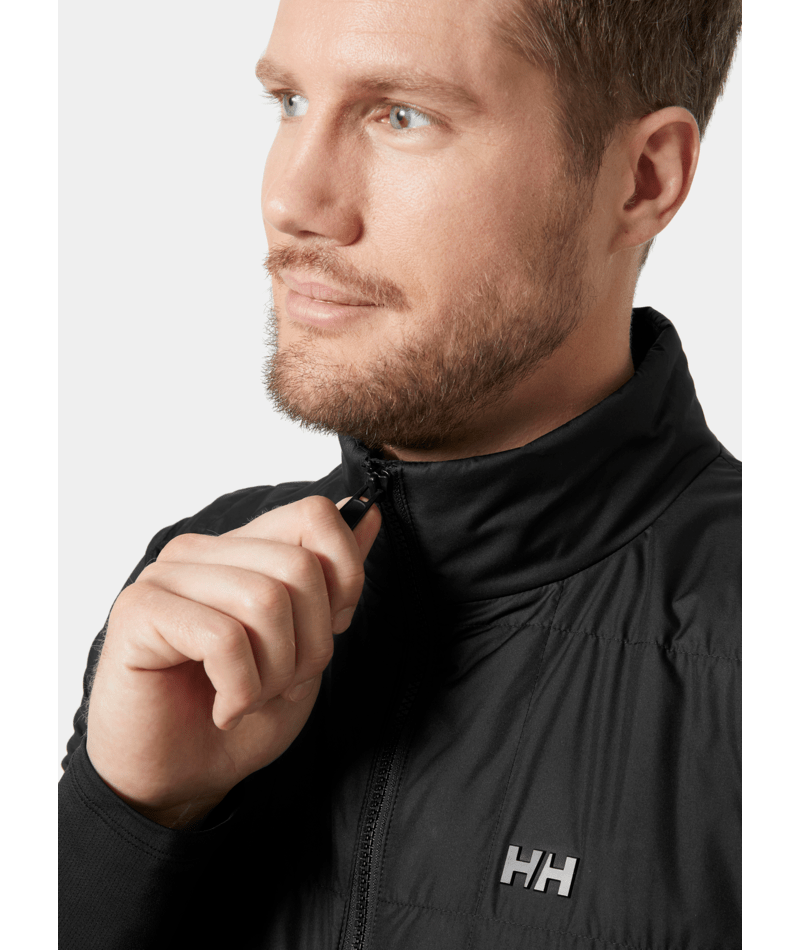 Helly Hansen Vika Light INS brezrokavnik - moški