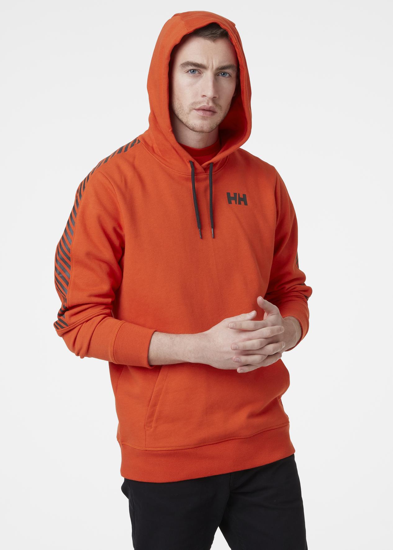 Helly Hansen Active pulover sa kapuljačom - muški