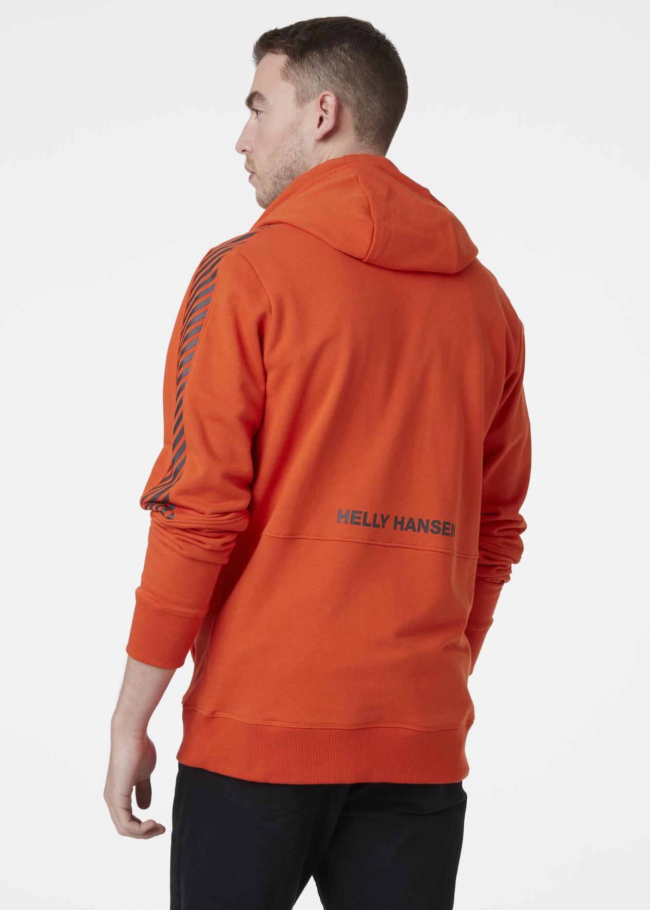 Helly Hansen Active pulover sa kapuljačom - muški