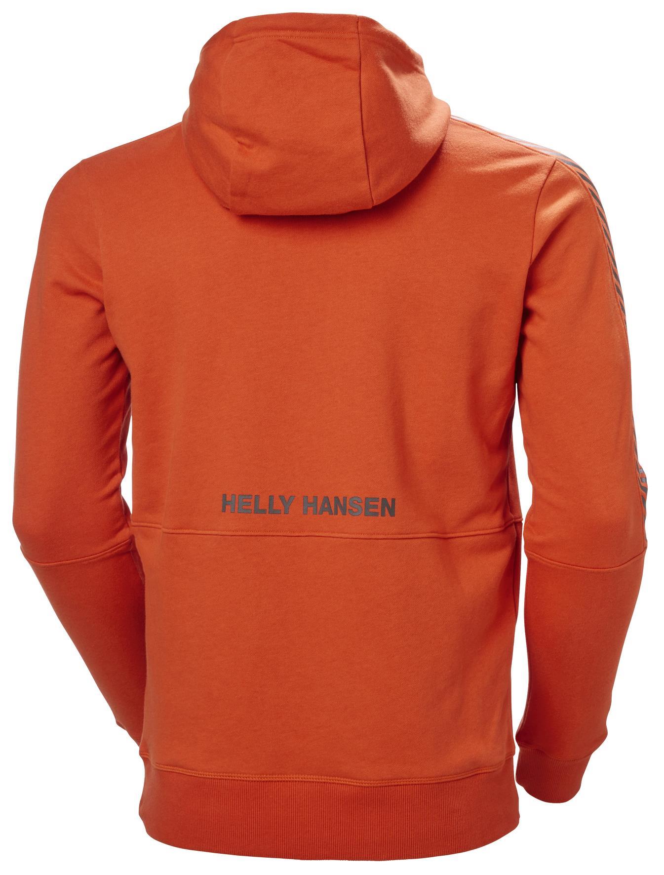 Helly Hansen Active pulover sa kapuljačom - muški