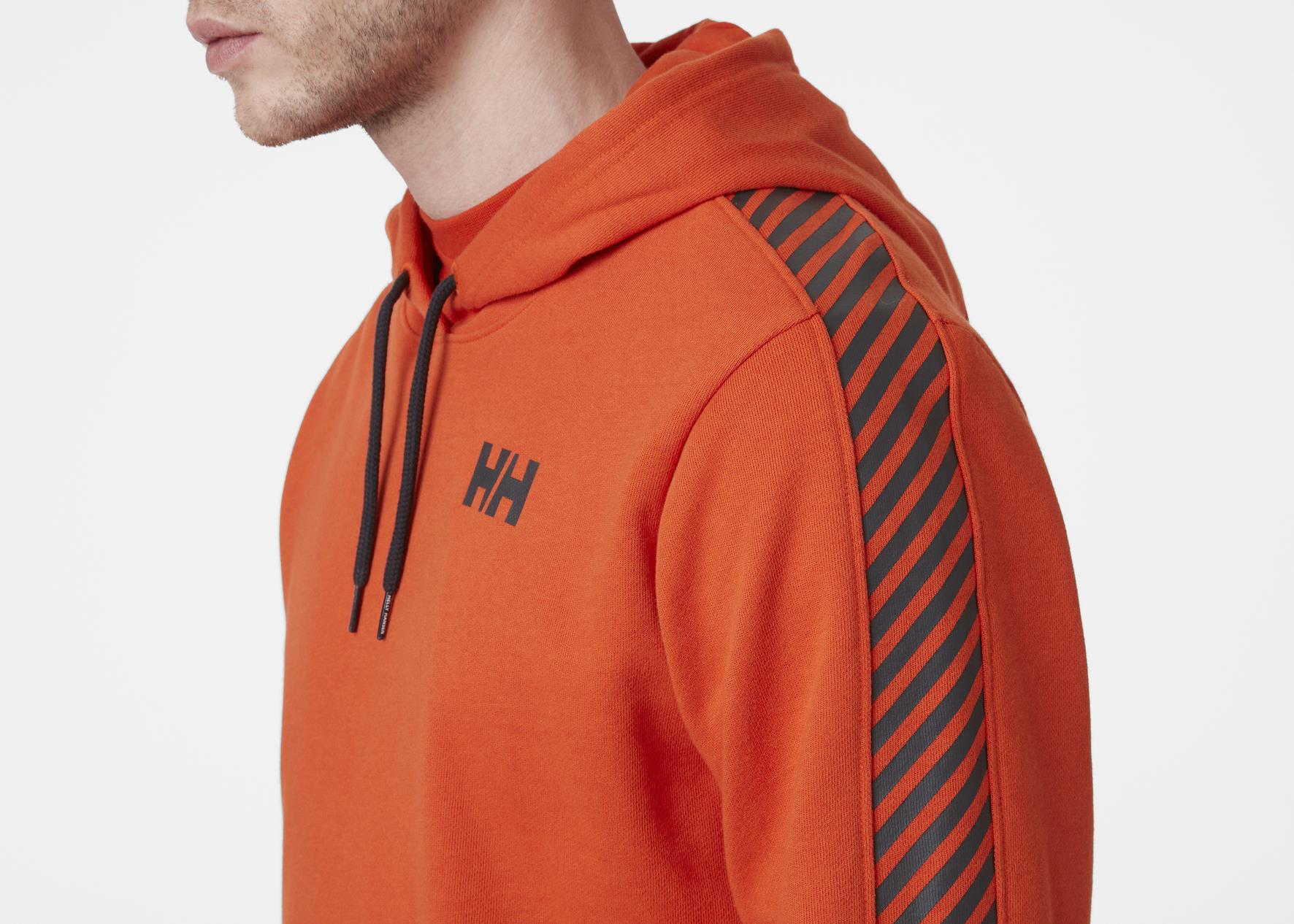 Helly Hansen Active pulover sa kapuljačom - muški