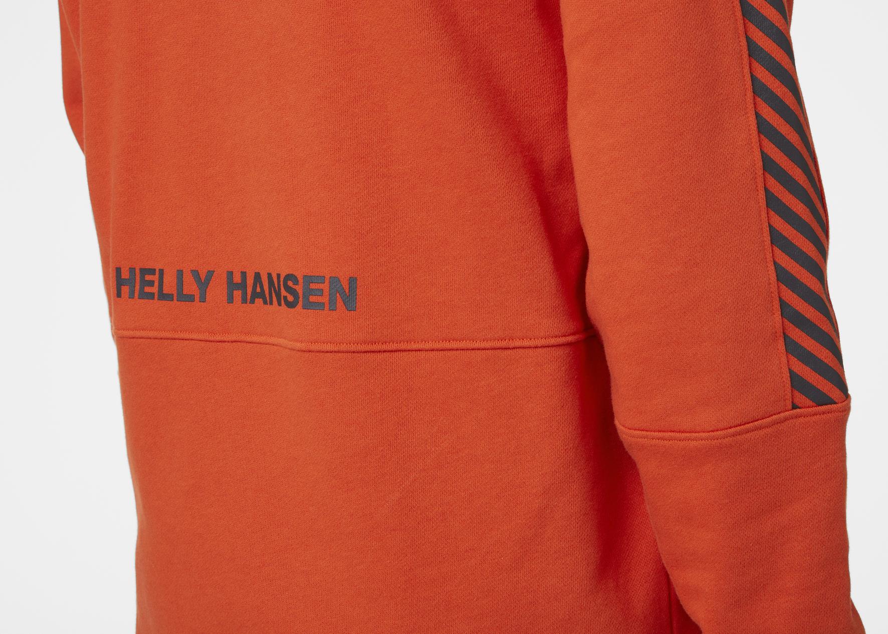 Helly Hansen Active pulover sa kapuljačom - muški