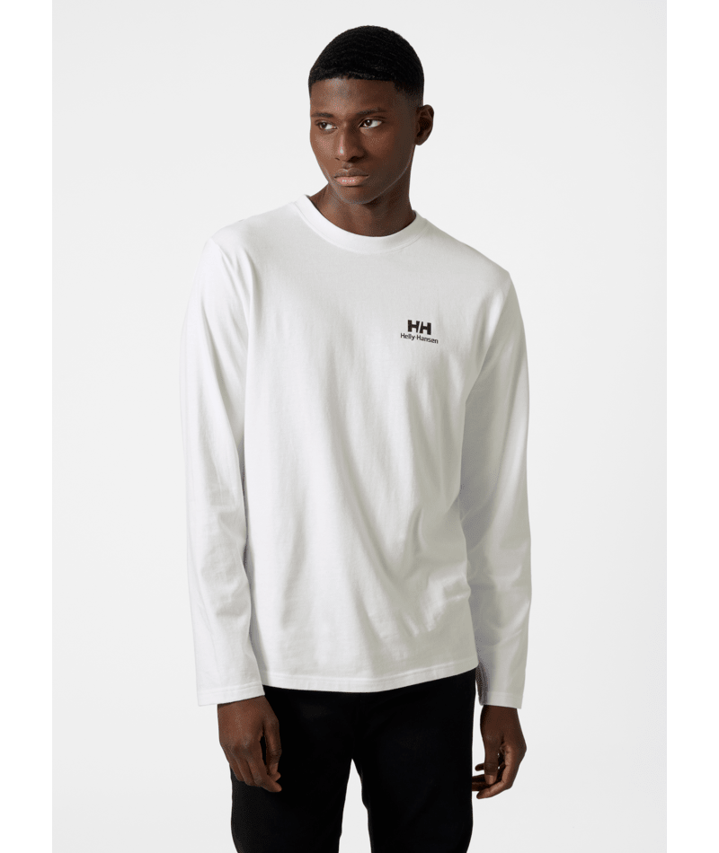 Helly Hansen YU20 LS T-shirt majica - muška