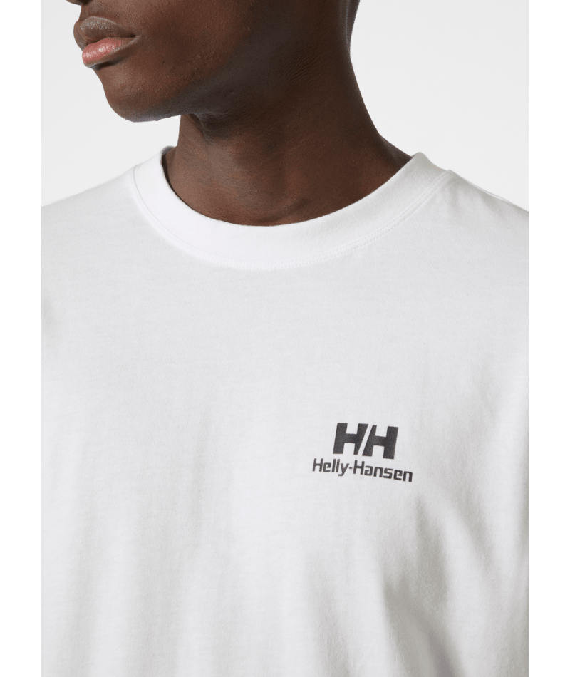 Helly Hansen YU20 LS T-shirt majica - muška