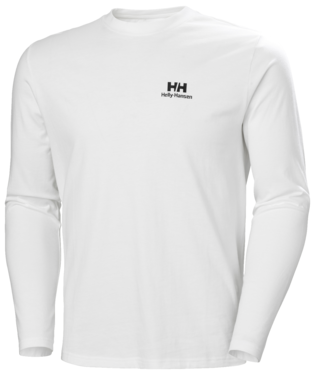 Helly Hansen YU20 LS T-shirt majica - muška