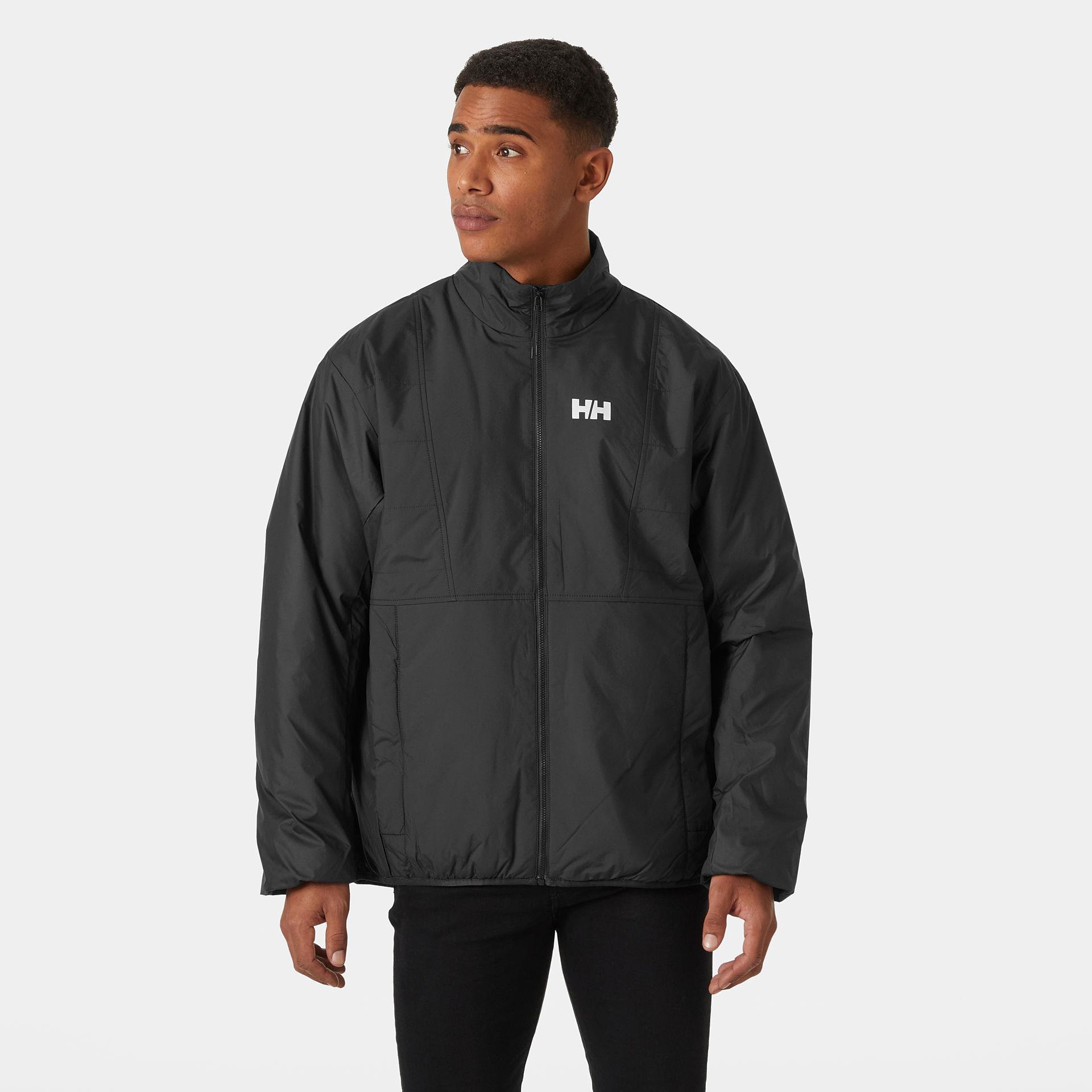 Helly Hansen Rig Padded jakna - moška