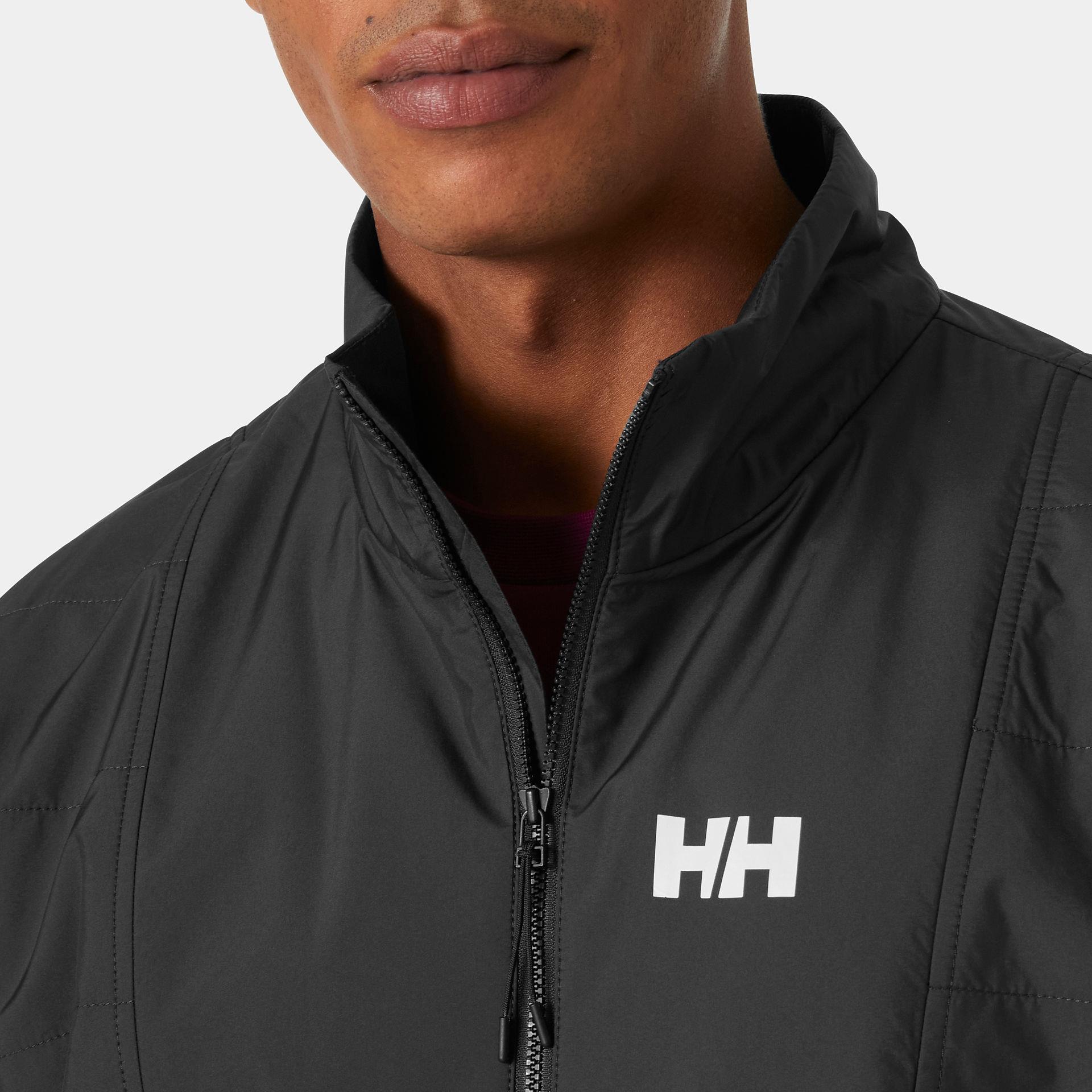 Helly Hansen Rig Padded jakna - moška
