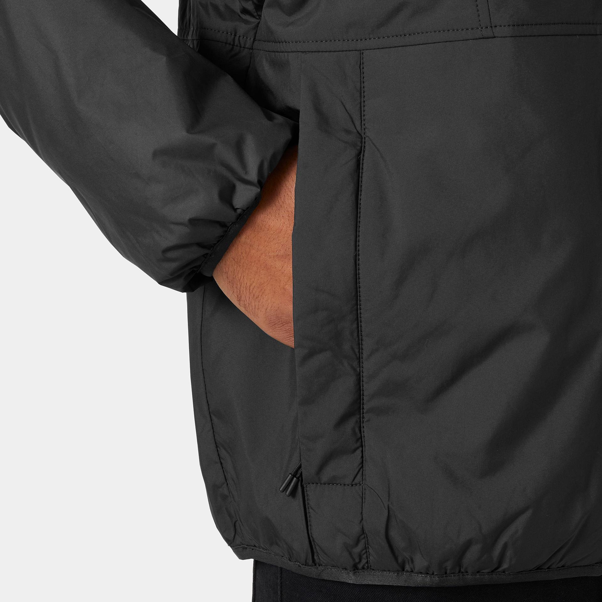 Helly Hansen Rig Padded jakna - moška
