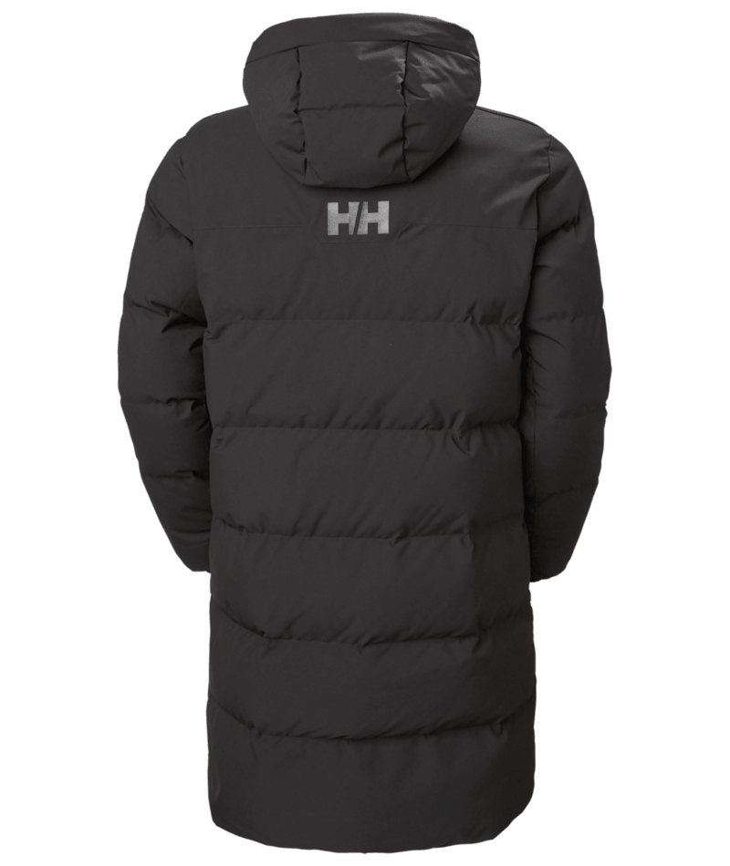 Helly Hansen Alaska parka - moška