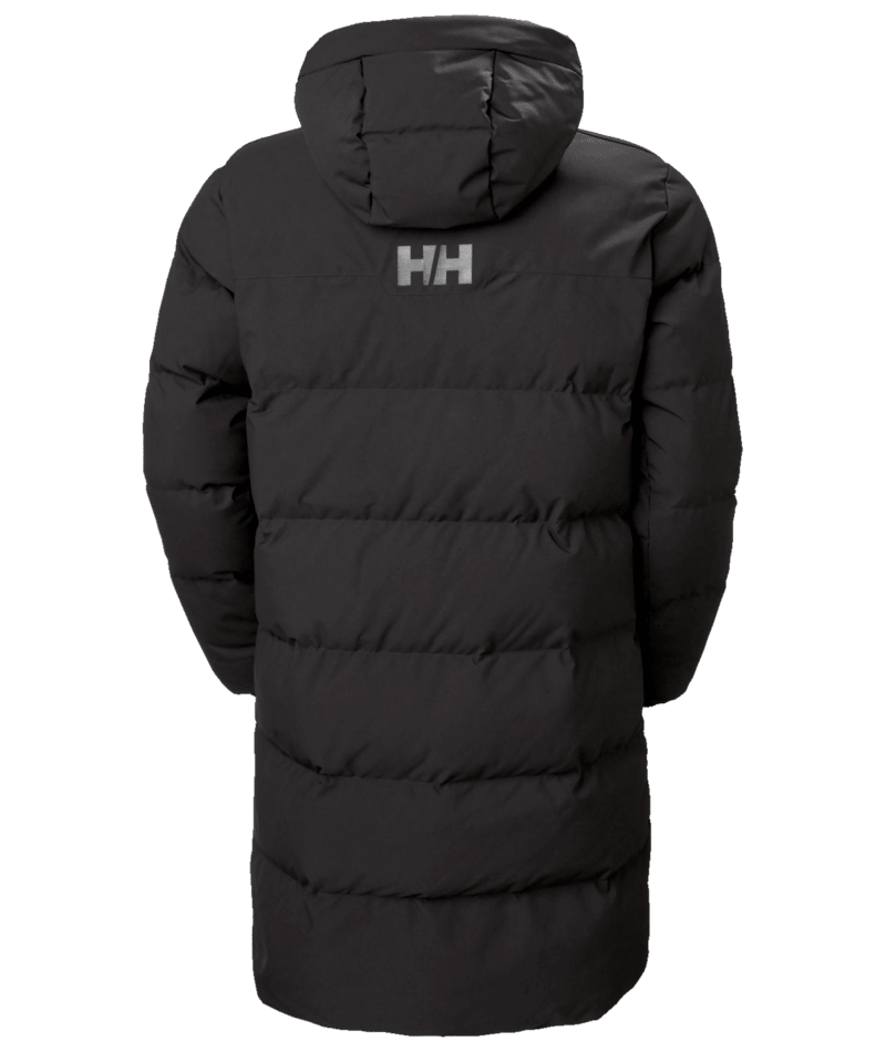 Helly Hansen Alaska parka - moška
